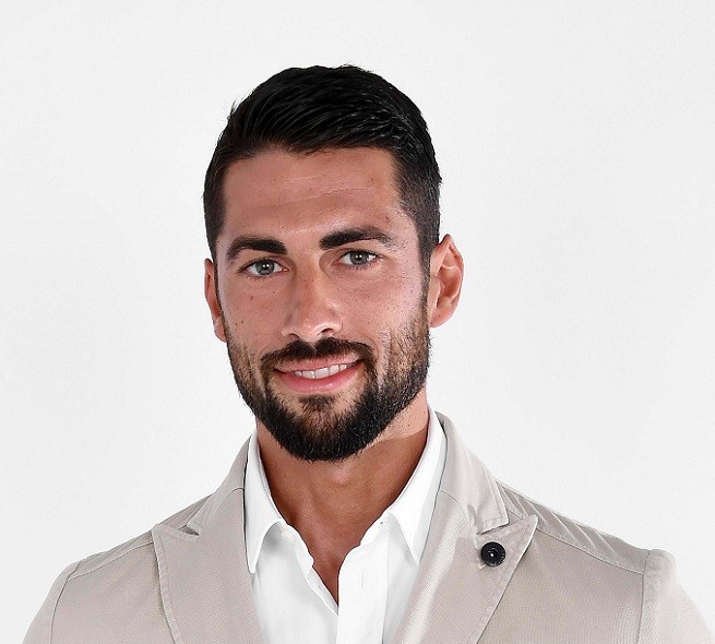 Grande Fratello 2015, Giovanni Angiolini concorrente