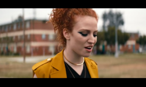 Jess Glynne, Don’t Be So Hard On Yourself: testo, traduzione e video ufficiale