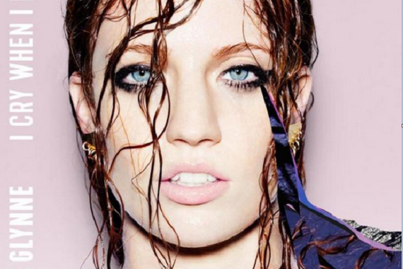 Jess Glynne, I Cry When I Laugh: tracklist album