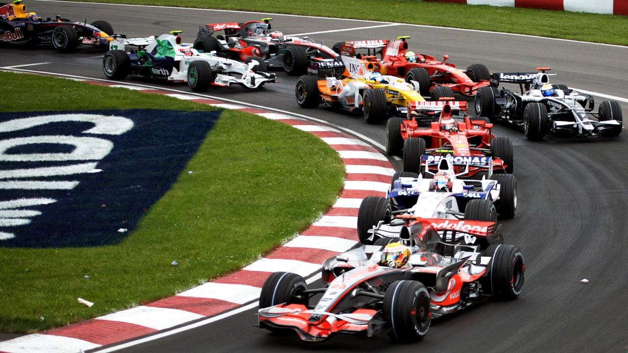 GP F1 Singapore 2015, qualifiche e gara in diretta sulle reti Rai