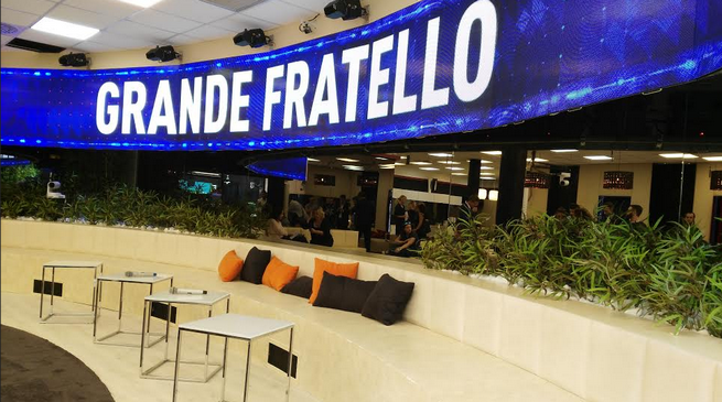 Grande Fratello 2015: le foto della Casa