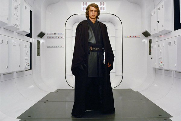 Star Wars VIII e Rogue One, Hayden Christensen sarà di nuovo Darth Vader?