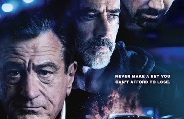 Heist: trailer e poster del film con Robert De Niro e Dave Bautista