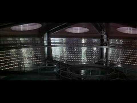 Bond vs Scaramanga