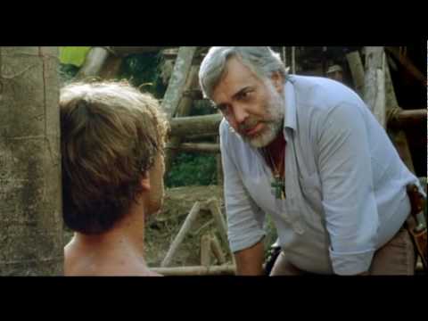 Nudo e Selvaggio – TRAILER – Michele Massimo Tarantini