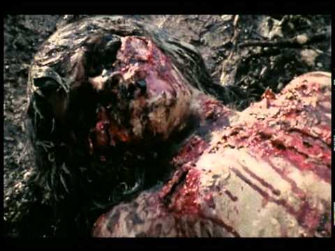 Cannibal Ferox Trailer