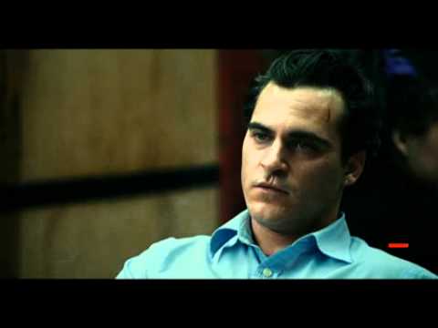 Lost in Mancha – Trailer