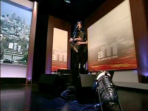 Gazebo – Dal 27 settembre alle 23.35 su Rai3