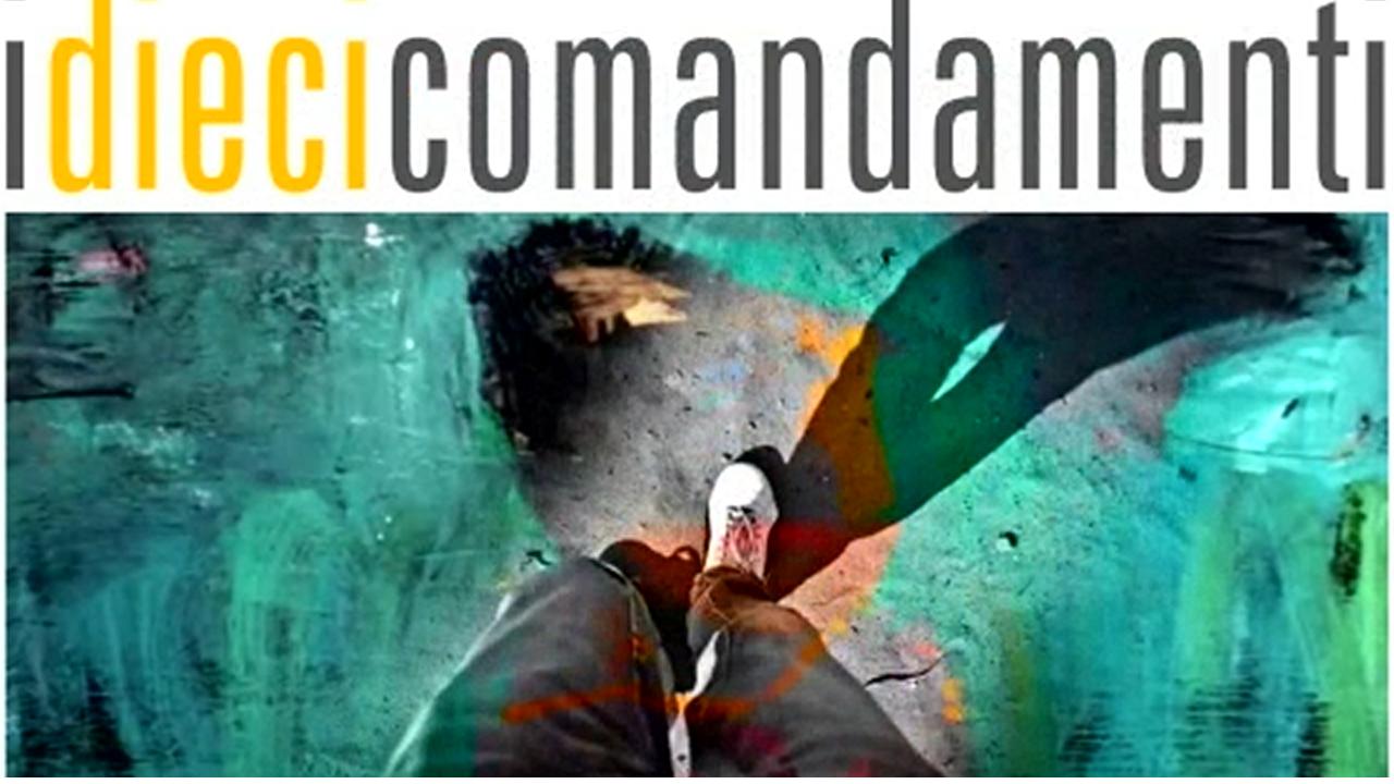 I Dieci Comandamenti, Iannacone torna su Rai 3 con “Arrivederci Roma” e “Miracolo a Milano”