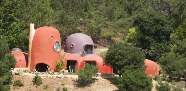 I Flintstones: la casa degli Antenati esiste ed è in vendita