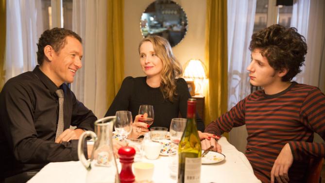 Venezia 2015, Lolo di Julie Delpy: Recensione in Anteprima