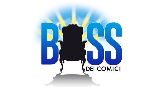 Autunno 2015, la stagione dei Boss, tra Comici, Cerimonie e Prediciottesimi