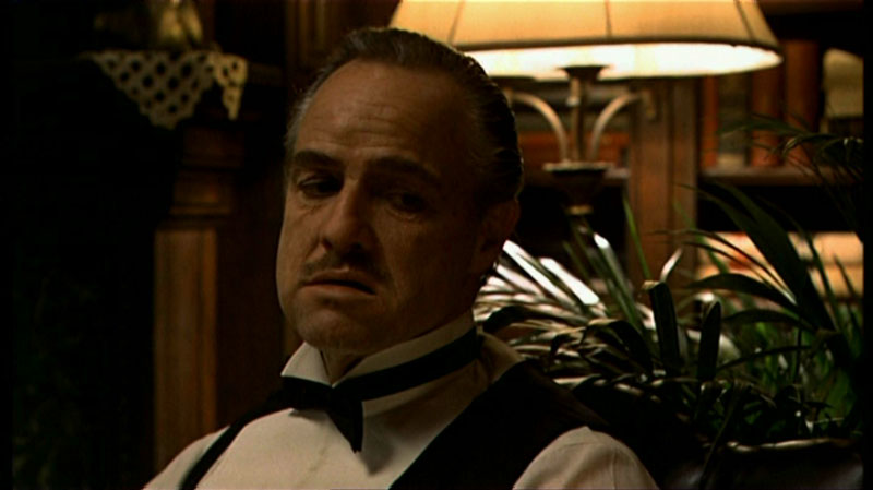 Il padrino e Il padrino parte II – di Francis Ford Coppola