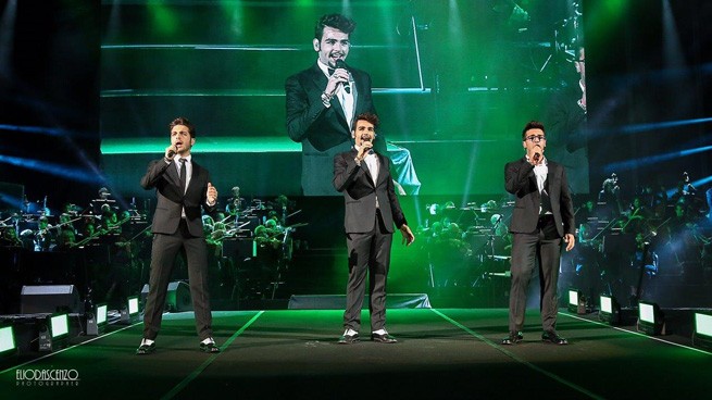 Ascolti tv mercoledì 23 settembre 2015