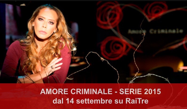 Amore Criminale: formula che vince non si cambia