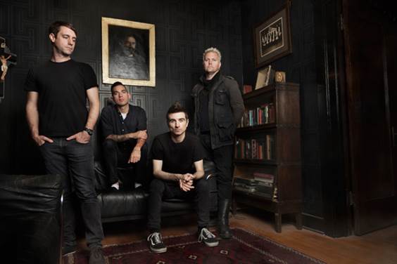 Anti-Flag, All Of The Poison All Of The Pain: testo, traduzione e video