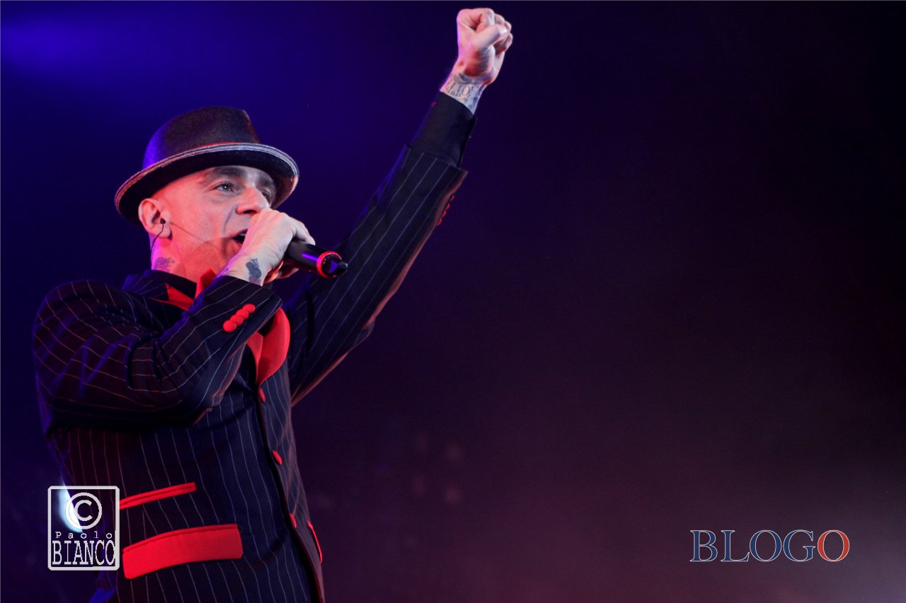 J.Ax concerto Carroponte 12 Settembre 2015 – foto di Paolo Bianco