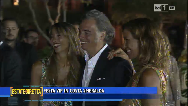 Dopo l’Estate torna la Vita in diretta. Lotta di classe tra Eleonora Daniele e Cristina Parodi?