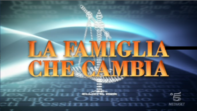 Forum La famiglia che cambia, Barbara Palombelli pontifica sulle sue battaglie familiari