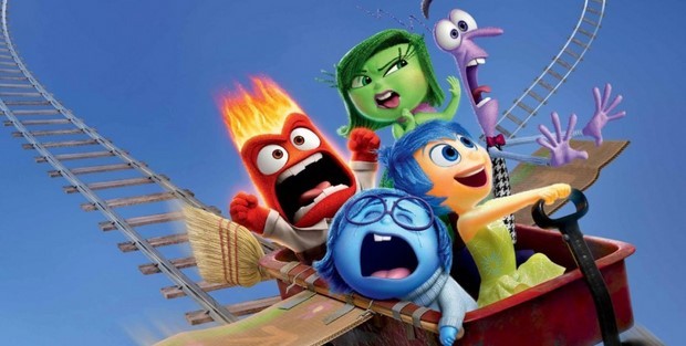 Inside Out: la colonna sonora del film Disney-Pixar