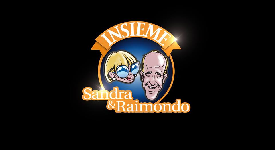 Insieme. Sandra & Raimondo, il memoriale esclusivo lunedì 21 settembre alle 15.30 su Rete4