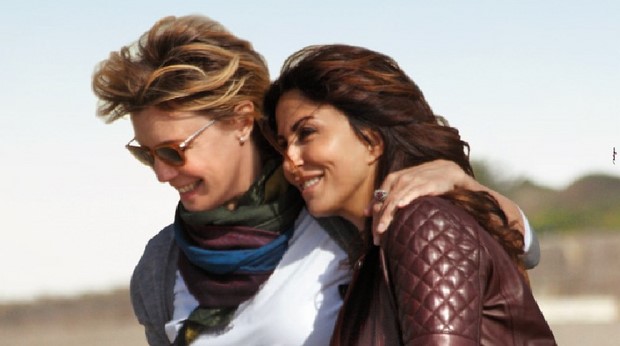 Io e Lei: due clip del film con Margherita Buy e Sabrina Ferilli