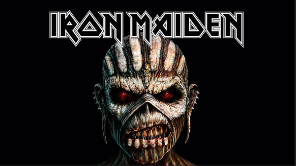 Classifica Album Italia 11 settembre 2015: Iron Maiden primi, Coez debutta al secondo posto