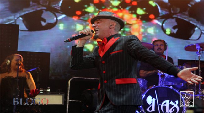 J.Ax al Carroponte: foto-racconto del concerto, 12 Settembre 2015