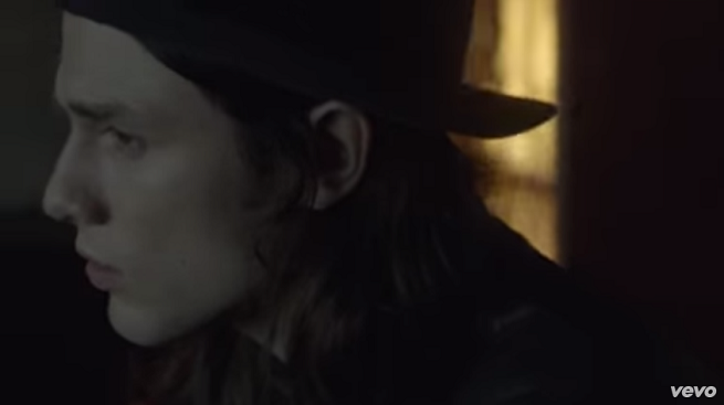 James Bay, Let it go è il nuovo singolo: testo e video
