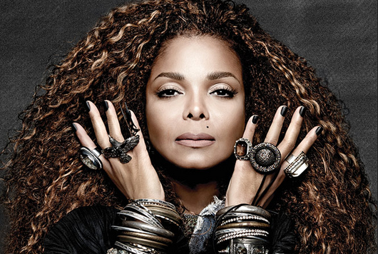 Janet Jackson, Unbreakable: tracklist del nuovo album