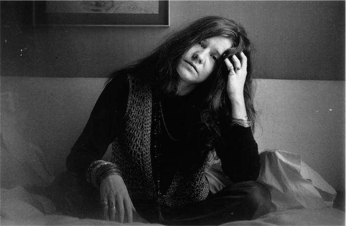 Venezia 2015, Janis: Recensione in Anteprima