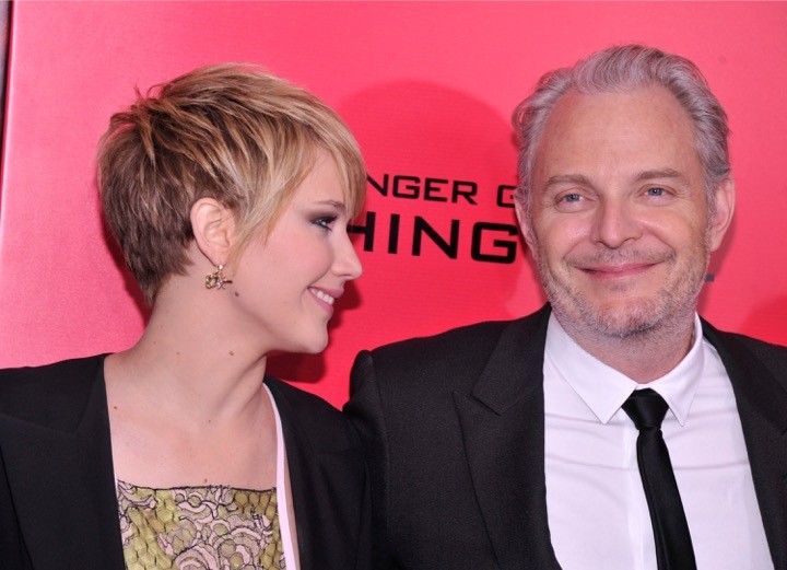 Red Sparrow:  Jennifer Lawrence  ritrova  Francis Lawrence