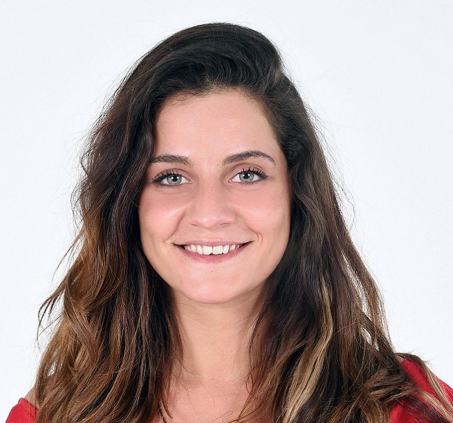 Grande Fratello 2015, Jessica Vella concorrente