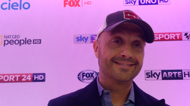 Joe Bastianich a Blogo: “Il terzo conduttore di Top Gear sarà giovane”. Davide Valsecchi?