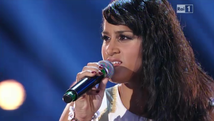 Tale e quale show 2015, Karima è una concorrente: la scheda