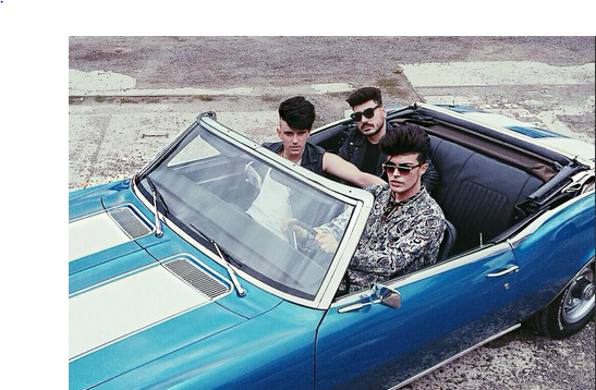 The Kolors: Why Don’t You Love me è il nuovo singolo da Out