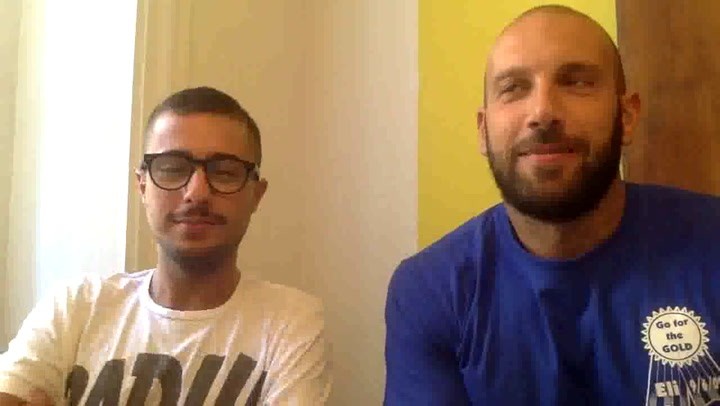 Pechino Express 2015, gli Antipodi a Blogo
