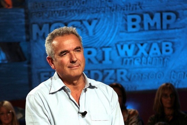 Lamberto Sposini chiede 10 milioni di euro alla Rai