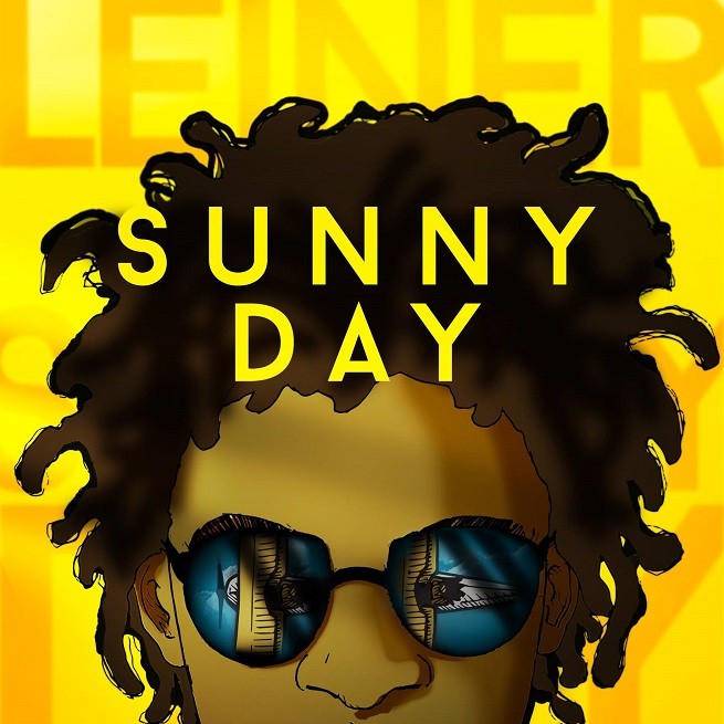 Leiner, Sunny day è il nuovo singolo: testo ed audio