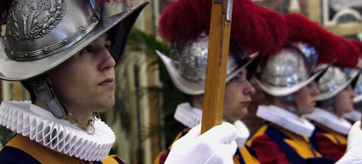 Venezia 72, L’Esercito più piccolo del Mondo: Recensione in Anteprima