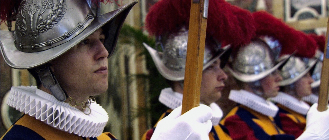 Venezia 72, L’Esercito più piccolo del Mondo: Recensione in Anteprima