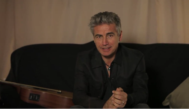 Ligabue, A modo tuo: testo e audio del nuovo singolo