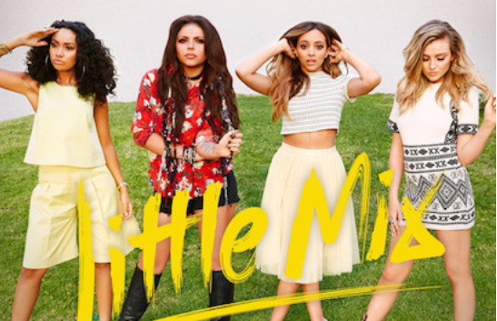 Little Mix, Love Me Like You: testo, traduzione e audio del nuovo singolo