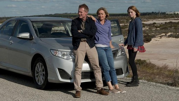 Venezia 2015, Looking for Grace: Recensione in Anteprima