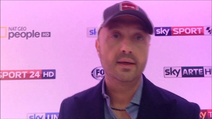 Joe Bastianich a Blogo