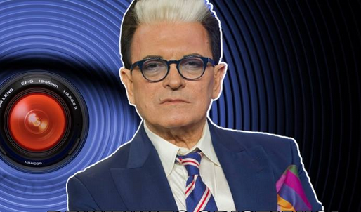 Grande Fratello 2015, Cristiano Malgioglio: “Spero di mettere un po’ di pepe”