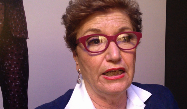 Mara Maionchi a Blogo: “Extra Factor, Benvenuti nella Giungla e Processo del lunedì… rischio di diventare tuttologa”