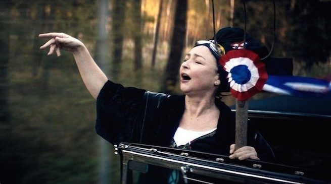 Venezia 2015, Marguerite: recensione in anteprima del film di Xavier Giannoli