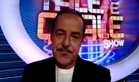 Massimo Lopez a Blogo: “One man show in tv? È un mio desiderio, lo farò” (VIDEO)