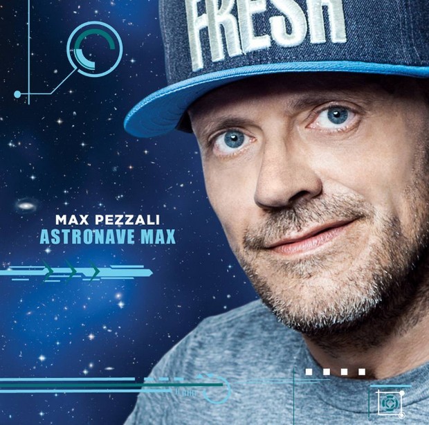 Max Pezzali: Niente di grave è il nuovo singolo (Testo e Audio)